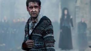 Кадры из фильма Гарри Поттер