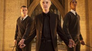 Кадры из фильма Гарри Поттер и Дары смерти: Часть 2 / Harry Potter and the Deathly Hallows: Part 2 (2011)