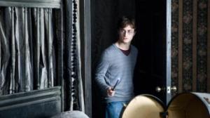 Кадры из фильма Гарри Поттер и Дары смерти: Часть 2 / Harry Potter and the Deathly Hallows: Part 2 (2011)