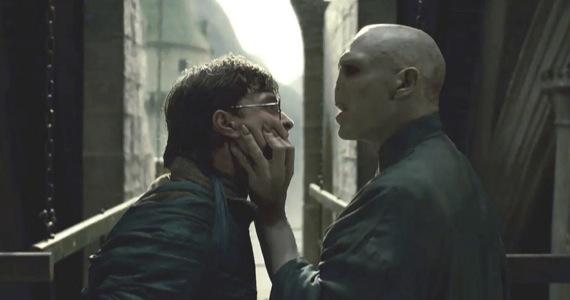 Кадр из фильма Гарри Поттер и Дары смерти: Часть 2 / Harry Potter and the Deathly Hallows: Part 2 (2011)