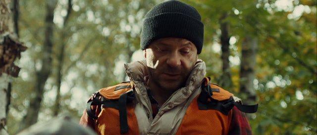 Кадр из фильма Добыча (Охота / Облава) / Proie (Prey / La Traque) (2011)
