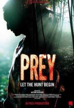 Добыча (Охота / Облава) / Proie (Prey / La Traque) (2011)