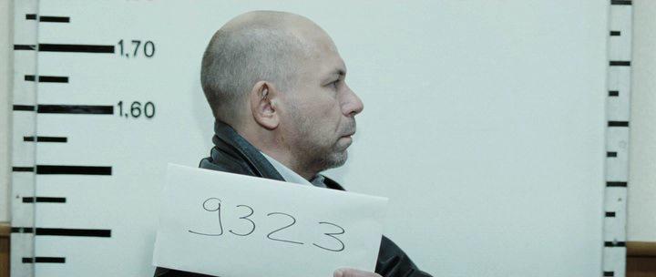 Кадр из фильма Предполагаемые виновные / Présumé coupable (2011)