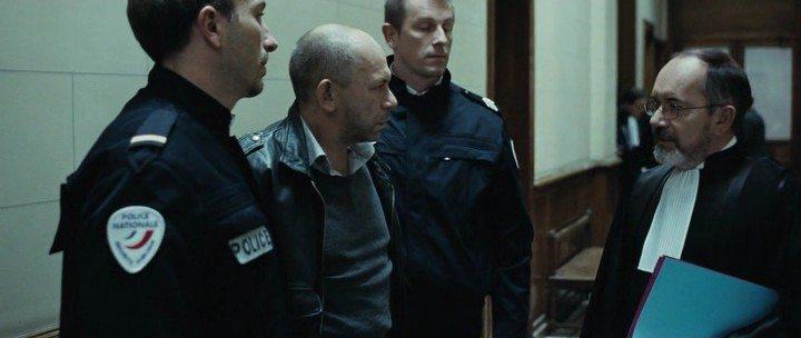 Кадр из фильма Предполагаемые виновные / Présumé coupable (2011)