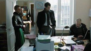 Кадры из фильма Предполагаемые виновные / Présumé coupable (2011)