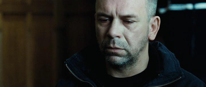 Кадр из фильма Предполагаемые виновные / Présumé coupable (2011)