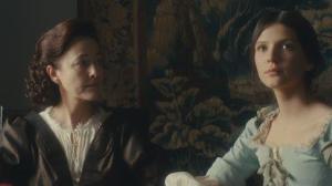 Кадры из фильма Монах / Le moine (2011)