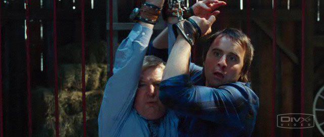 Кадр из фильма Чувство юмора / Le sens de l'humour (2011)