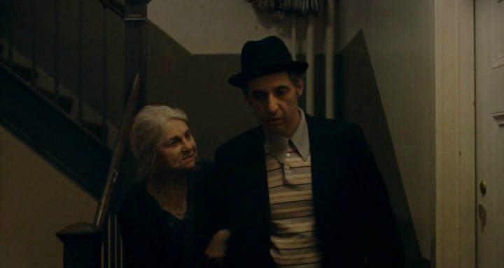 Кадр из фильма Где-то сегодня ночью / Somewhere Tonight (2011)