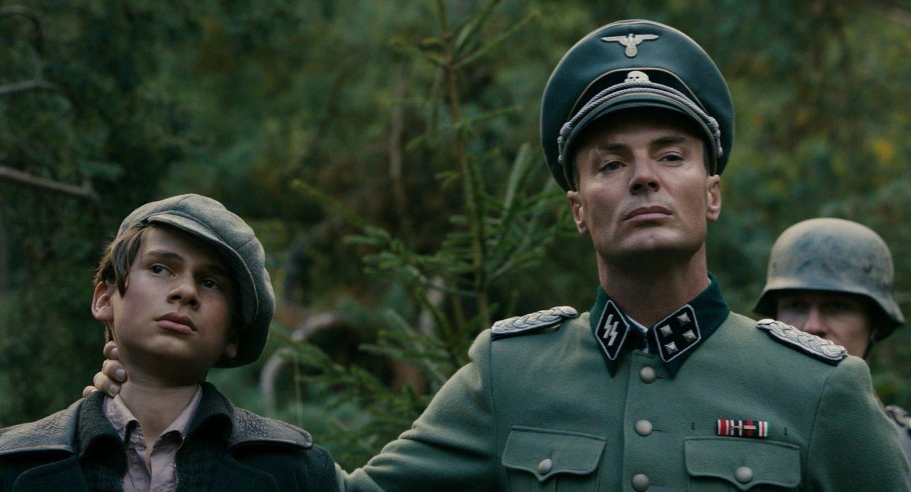 Кадр из фильма Вундеркинд / Wunderkinder (2011)