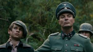 Кадры из фильма Вундеркинд / Wunderkinder (2011)