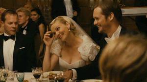 Кадры из фильма Меланхолия / Melancholia (2011)