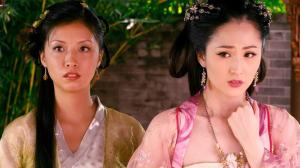 Кадры из фильма Секс и Дзен / 3D rou pu tuan zhi ji le bao jian (2011)