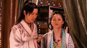 Кадры из фильма Секс и Дзен / 3D rou pu tuan zhi ji le bao jian (2011)