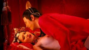 Кадры из фильма Секс и Дзен / 3D rou pu tuan zhi ji le bao jian (2011)