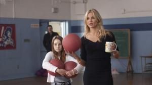 Кадры из фильма Очень плохая училка / Bad Teacher (2011)