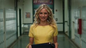 Кадры из фильма Очень плохая училка / Bad Teacher (2011)