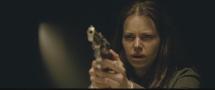 Кадр из фильма Жребий (Игральная кость) / Die (2011)