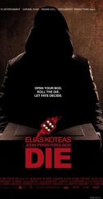 Жребий (Игральная кость) / Die (2011)