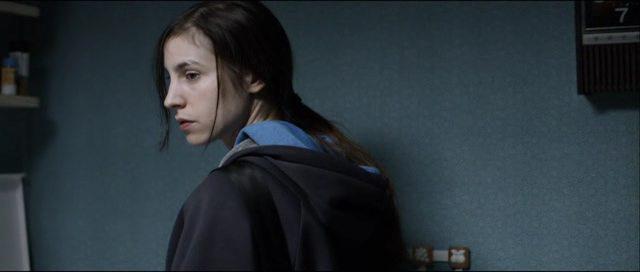 Кадр из фильма Леа / Lea (2011)