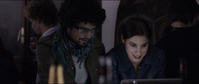 Кадр из фильма Леа / Lea (2011)