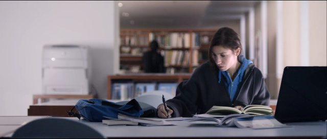 Кадр из фильма Леа / Lea (2011)