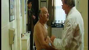 Кадры из фильма Сканнеры / Scanners (1981)