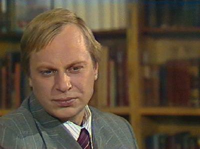 Кадр из фильма Этот фантастический мир. Выпуск 6 (1981)