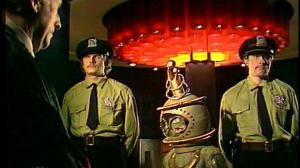 Кадры из фильма Этот фантастический мир. Выпуск 4 (1981)