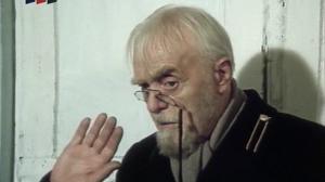 Кадры из фильма Наше призвание (1981)