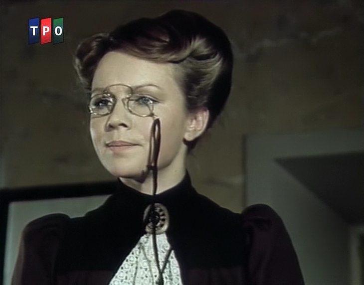 Кадр из фильма Наше призвание (1981)
