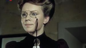 Кадры из фильма Наше призвание (1981)