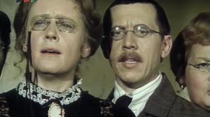 Кадры из фильма Наше призвание (1981)