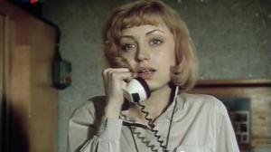 Кадры из фильма Наше призвание (1981)
