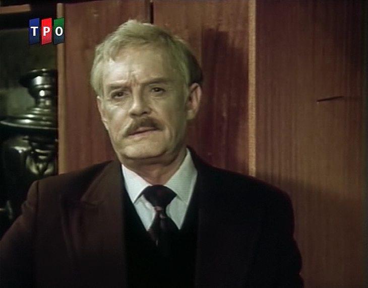 Кадр из фильма Наше призвание (1981)