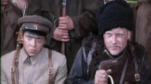Кадры из фильма Против течения (1981)