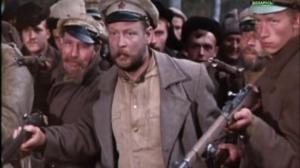 Кадры из фильма Против течения (1981)