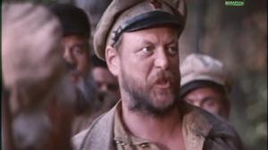 Кадры из фильма Против течения (1981)