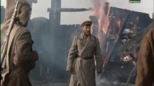 Кадры из фильма Против течения (1981)