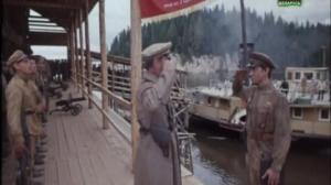 Кадры из фильма Против течения (1981)