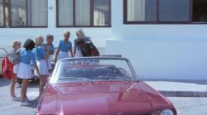 Кадры из фильма Шесть шведок на Ибице / Sechs Schwedinnen auf Ibiza (1981)