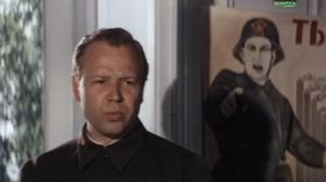 Кадры из фильма Остаюсь с вами (1981)