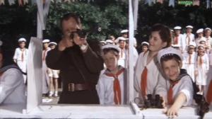 Кадры из фильма Остаюсь с вами (1981)