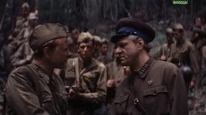 Кадры из фильма Остаюсь с вами (1981)