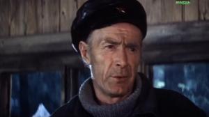 Кадры из фильма Остаюсь с вами (1981)