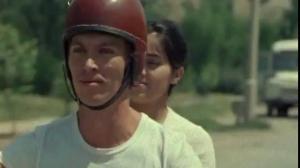 Кадры из фильма Контакт (1981)