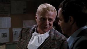 Кадры из фильма Команда Шарки / Sharky's Machine (1981)