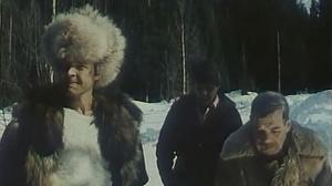 Кадры из фильма Гражданин Лешка (1981)