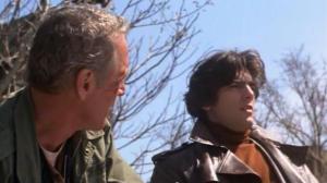 Кадры из фильма Форт Апач, Бронкс / Fort Apache the Bronx (1981)