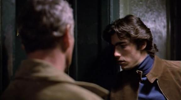 Кадр из фильма Форт Апач, Бронкс / Fort Apache the Bronx (1981)